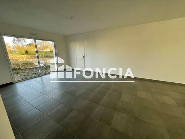Location Maison 3 pièces 67.59 m² - RUE DES IRIS Falleron 85670
