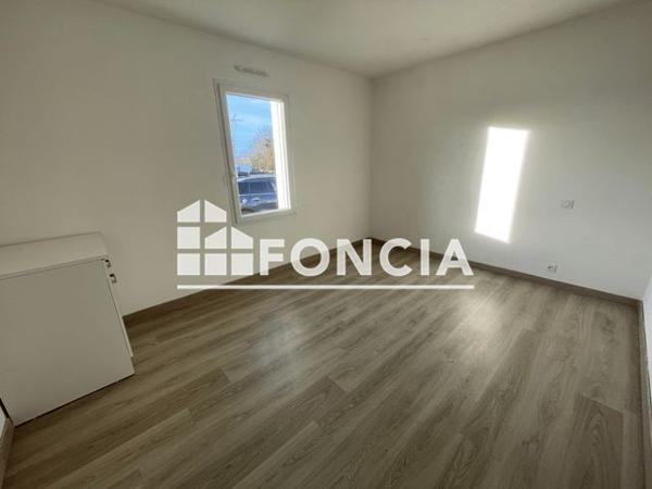 Location Maison 3 pièces 67.59 m² - RUE DES IRIS Falleron 85670