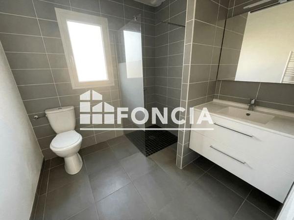 Location Maison 3 pièces 67.59 m² - RUE DES IRIS Falleron 85670