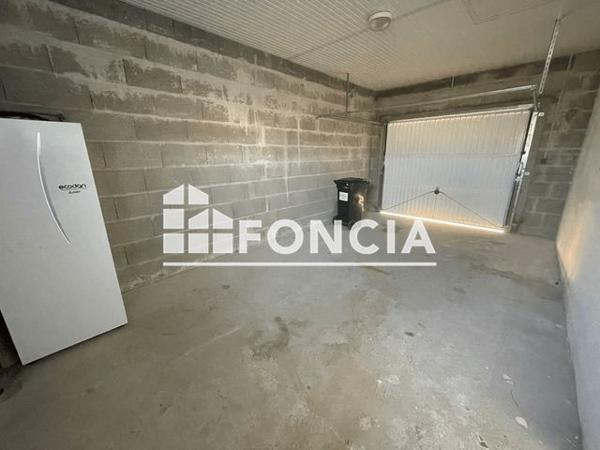 Location Maison 3 pièces 67.59 m² - RUE DES IRIS Falleron 85670