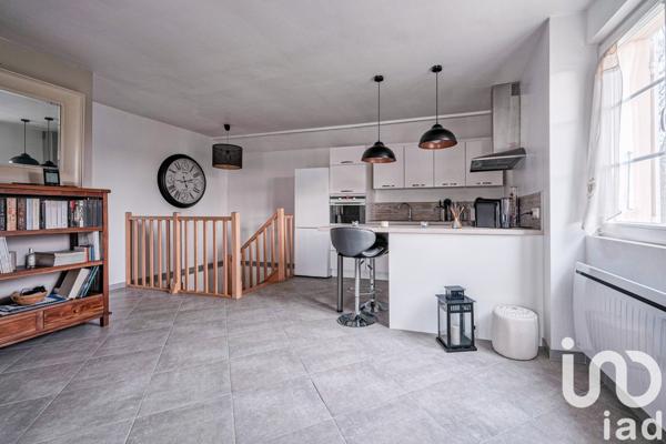 Maison à vendre 4 pièces 100 m² Boran-sur-Oise