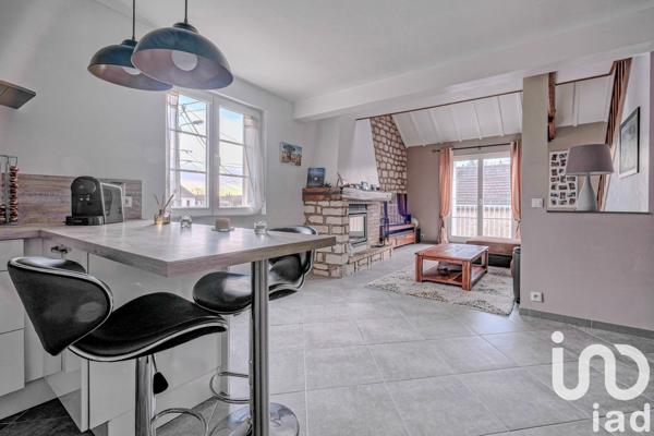 Maison à vendre 4 pièces 100 m² Boran-sur-Oise