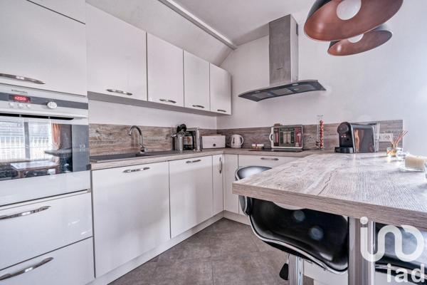 Maison à vendre 4 pièces 100 m² Boran-sur-Oise