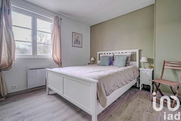 Maison à vendre 4 pièces 100 m² Boran-sur-Oise