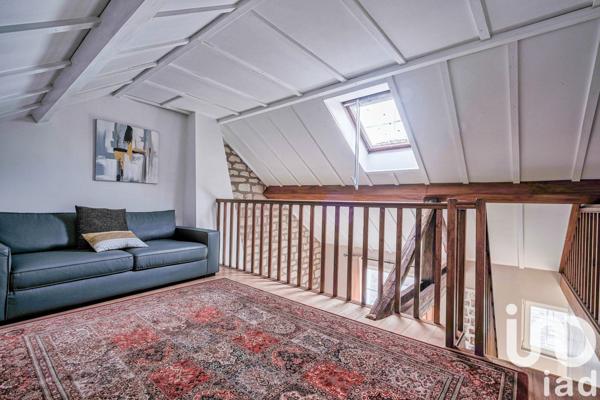 Maison à vendre 4 pièces 100 m² Boran-sur-Oise