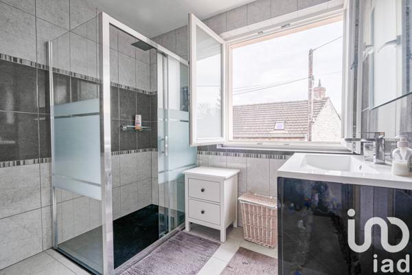 Maison à vendre 4 pièces 100 m² Boran-sur-Oise