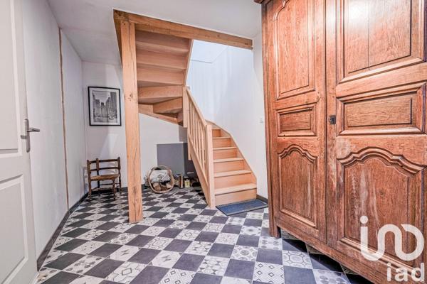 Maison à vendre 4 pièces 100 m² Boran-sur-Oise