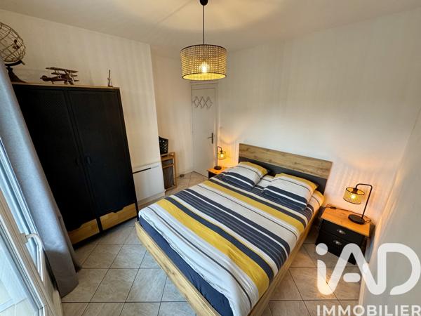 Appartement à vendre 2 pièces 35 m² La Baule-Escoublac