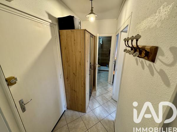 Appartement à vendre 2 pièces 35 m² La Baule-Escoublac