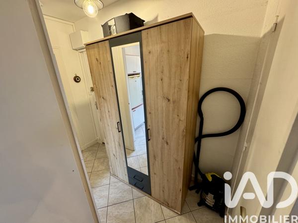 Appartement à vendre 2 pièces 35 m² La Baule-Escoublac