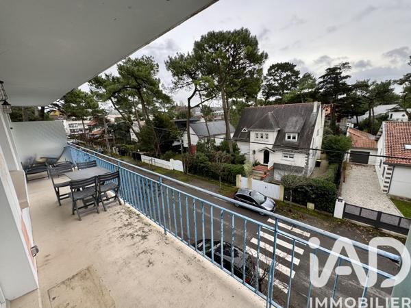 Appartement à vendre 2 pièces 35 m² La Baule-Escoublac