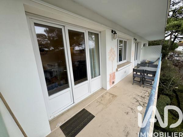 Appartement à vendre 2 pièces 35 m² La Baule-Escoublac