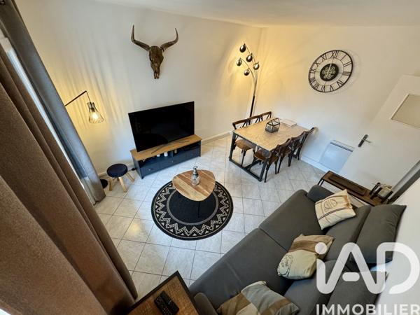 Appartement à vendre 2 pièces 35 m² La Baule-Escoublac