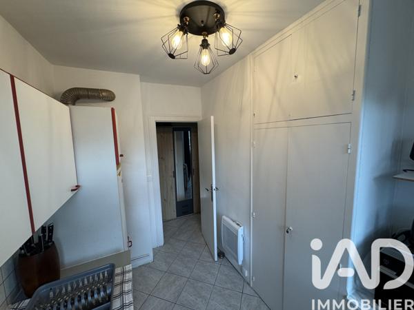 Appartement à vendre 2 pièces 35 m² La Baule-Escoublac