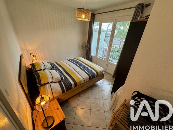 Appartement à vendre 2 pièces 35 m² La Baule-Escoublac