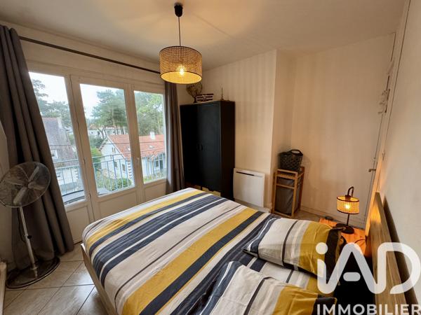 Appartement à vendre 2 pièces 35 m² La Baule-Escoublac