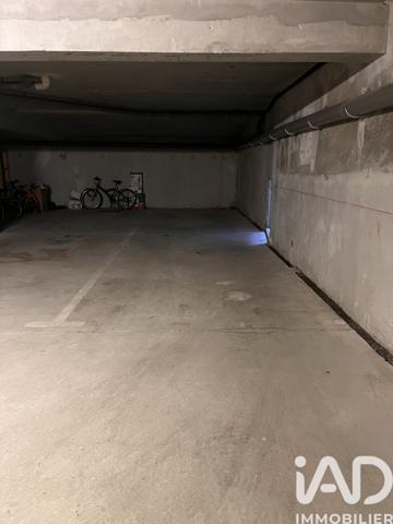 Appartement à vendre 3 pièces 70 m² Saint-Sébastien-sur-Loire