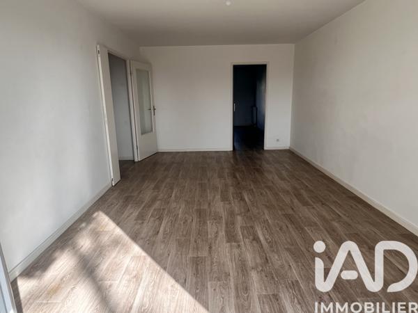 Appartement à vendre 3 pièces 70 m² Saint-Sébastien-sur-Loire