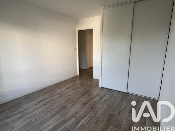 Appartement à vendre 3 pièces 70 m² Saint-Sébastien-sur-Loire