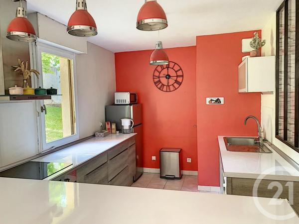 Appartement F3 à vendre  3 pièces - 74,25 m 2   AUXERRE  - 89