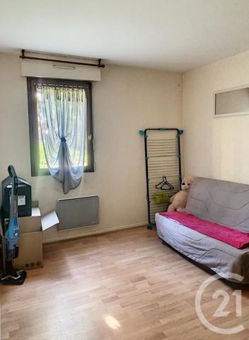 Appartement F3 à vendre  3 pièces - 74,25 m 2   AUXERRE  - 89