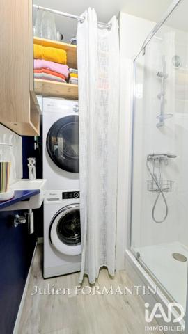 Appartement à vendre 4 pièces 117 m² Lagny-sur-Marne
