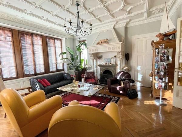 Appartement d'Exception Annecy Albigny