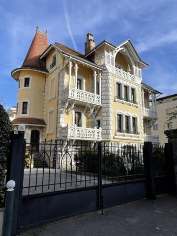 Appartement d'Exception Annecy Albigny