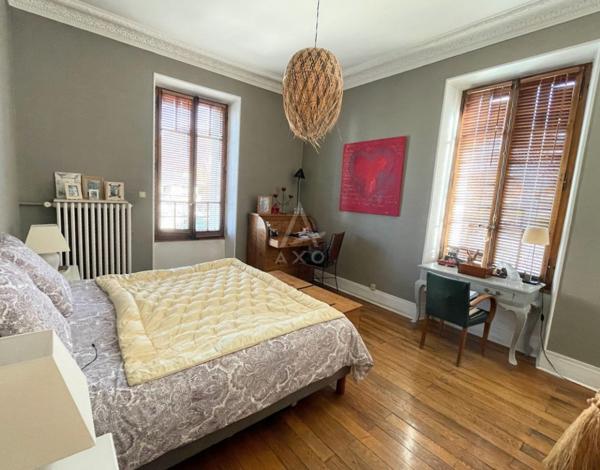 Appartement d'Exception Annecy Albigny