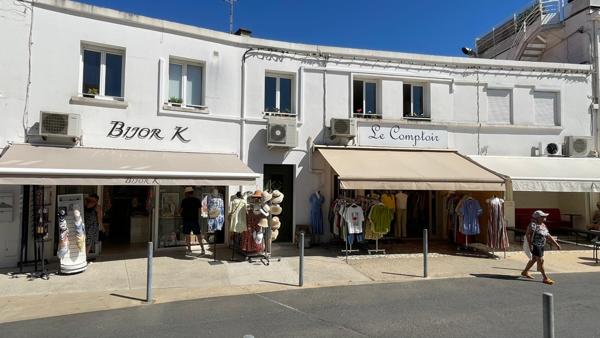 Maison/Villa à Saint Palais sur Mer de 82.86m2