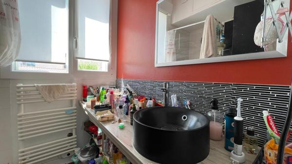 Maison/Villa à Saint Palais sur Mer de 82.86m2