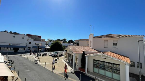 Maison/Villa à Saint Palais sur Mer de 82.86m2