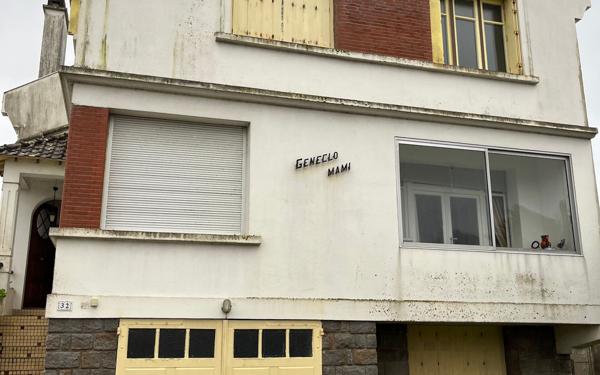 Maison à vendre    6 pièces • 173,06 m2 Batz-sur-Mer