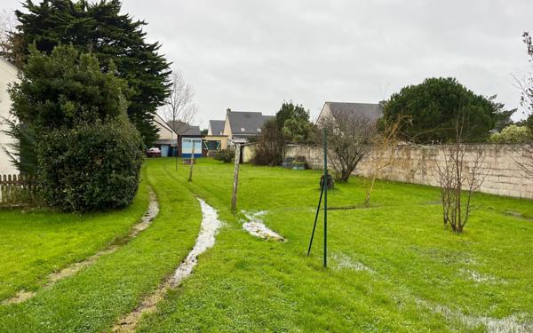 Maison à vendre    6 pièces • 173,06 m2 Batz-sur-Mer