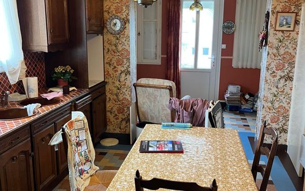 Maison à vendre    6 pièces • 173,06 m2 Batz-sur-Mer