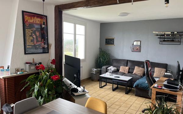 Maison à vendre    6 pièces • 173,06 m2 Batz-sur-Mer