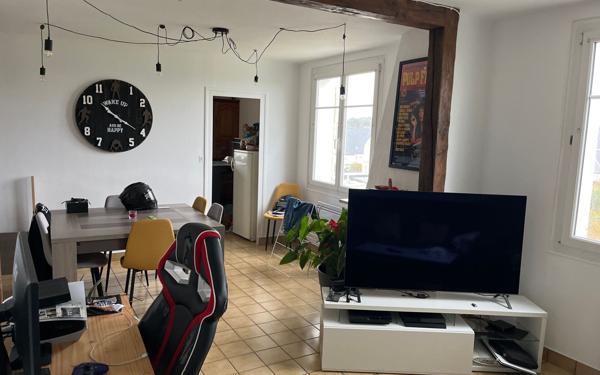 Maison à vendre    6 pièces • 173,06 m2 Batz-sur-Mer