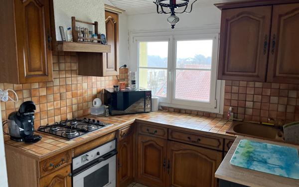 Maison à vendre    6 pièces • 173,06 m2 Batz-sur-Mer