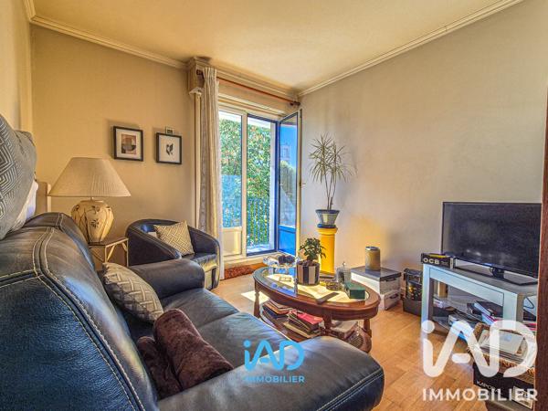 Appartement à vendre 4 pièces 74 m² Mantes-la-Jolie