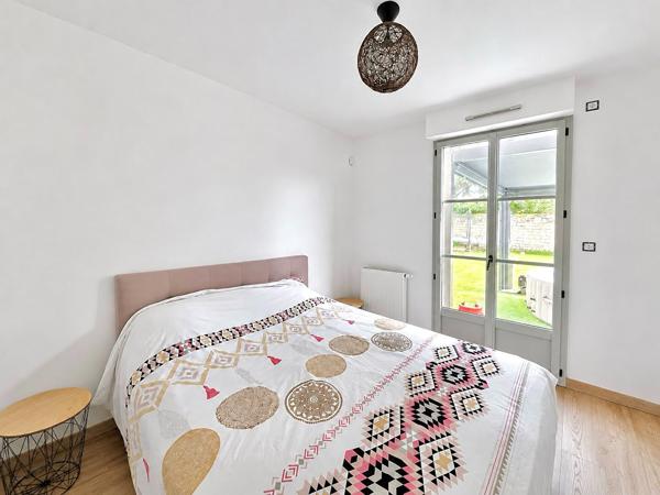 Maison plain-pied 6 pièces à vendre à Viarmes - 474 000 €