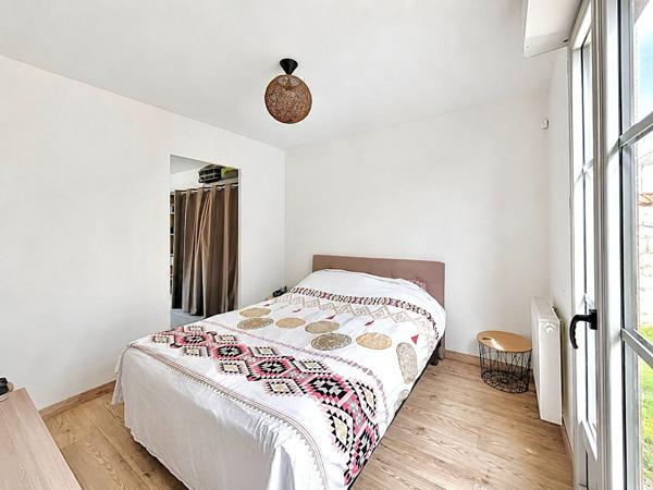 Maison plain-pied 6 pièces à vendre à Viarmes - 474 000 €