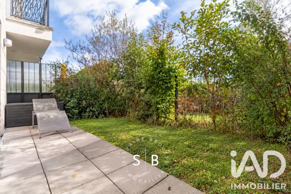 Appartement à vendre 3 pièces 65 m² Plaisir