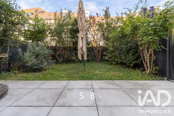 Appartement à vendre 3 pièces 65 m² Plaisir