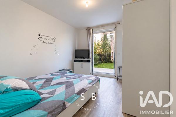 Appartement à vendre 3 pièces 65 m² Plaisir
