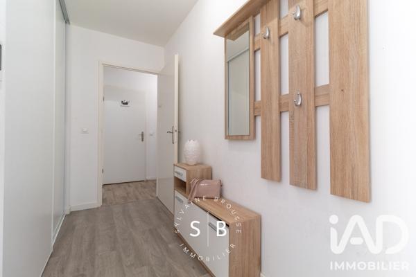 Appartement à vendre 3 pièces 65 m² Plaisir