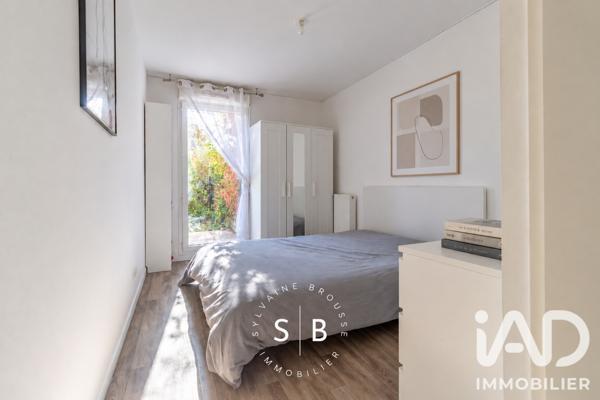 Appartement à vendre 3 pièces 65 m² Plaisir