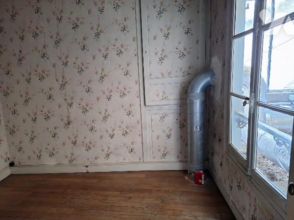 Immeuble à usage commerciale centre ville Aubigny-sur-Nère