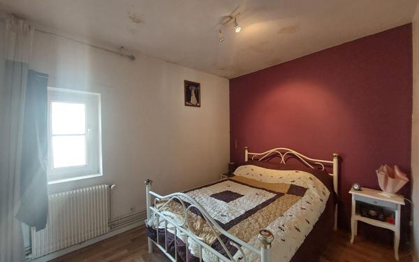 Maison à vendre    4 pièces • 62,70 m2 Conches-en-Ouche