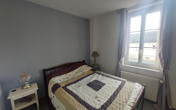 Maison à vendre    4 pièces • 62,70 m2 Conches-en-Ouche