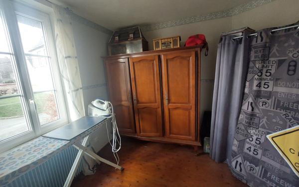 Maison à vendre    4 pièces • 62,70 m2 Conches-en-Ouche